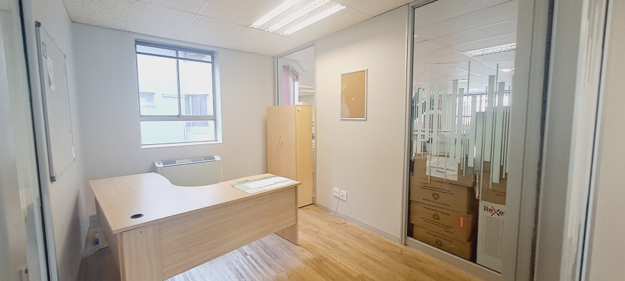 To Let commercial Property for Rent in Tyger Valley Western Cape